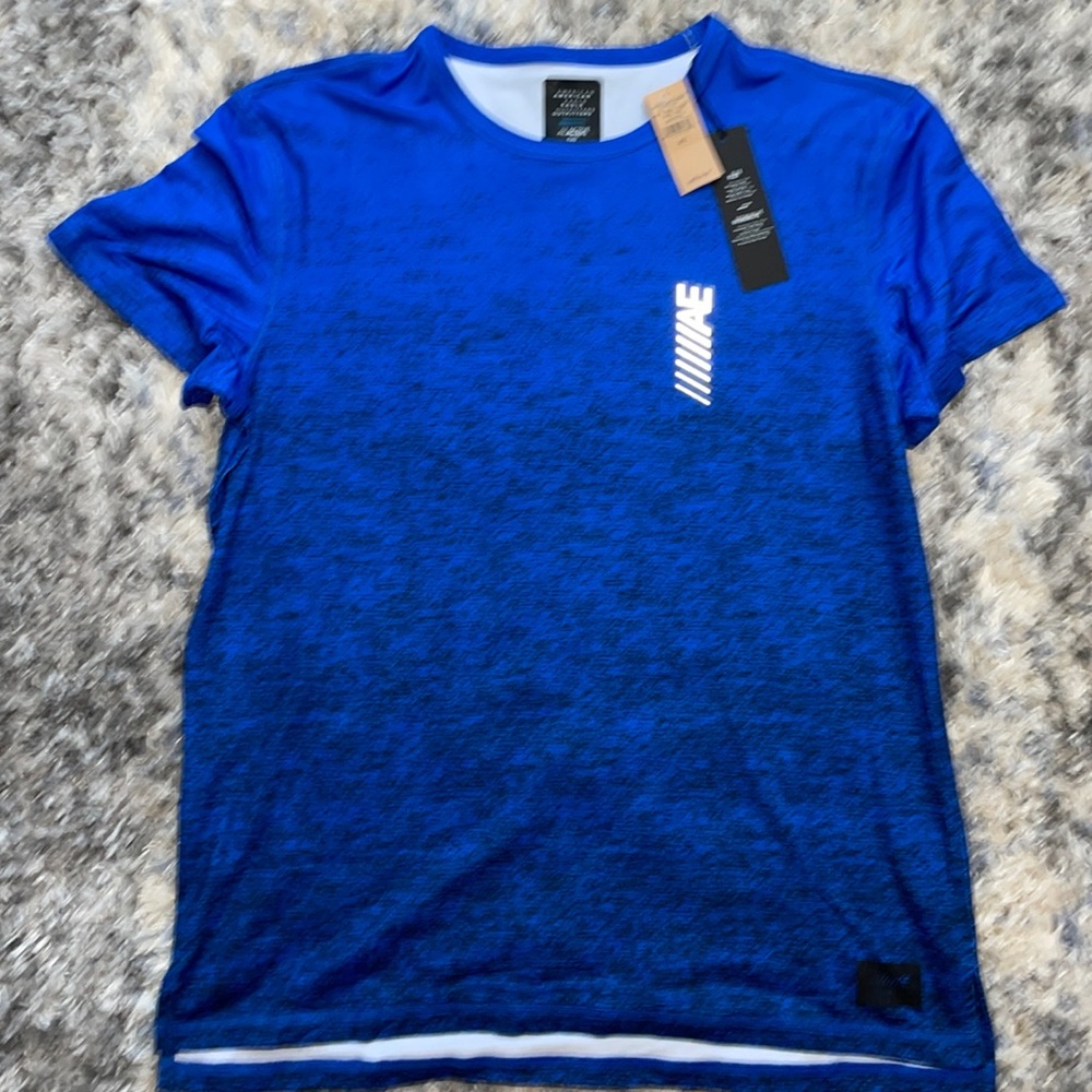 American Eagle Active